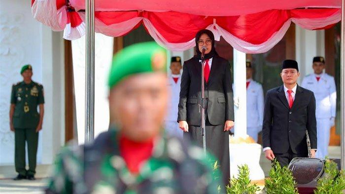 Hari Kebangkitan Nasional ke-116, Bupati Banyuwangi Ajak Masyarakat Perkuat Kolaborasi Bangun Daerah