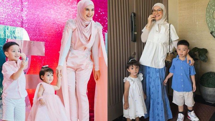 Irish Bella mengaku sudah berencana menceraikan Ammar Zoni jauh sebelum kasus narkoba baru-baru ini. Hanya saja, dia mengkhawatirkan sikap kedua anaknya.