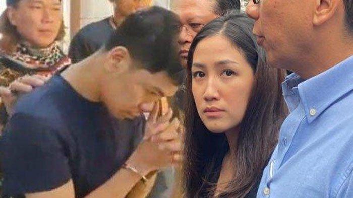 Isi chat WA Yudha Arfandi dan Tamara Tyasmara terungkap