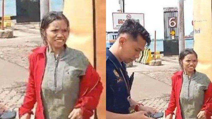 Kisah istri ditinggal suami padahal berangkat mudik bareng viral di media sosial. Istri telah mencari-cari keberadaan sang suami tapi tak ketemu.