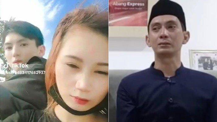Istri yang jadi TKI di Taiwan kepergok selingkuh, suami kini menyesal