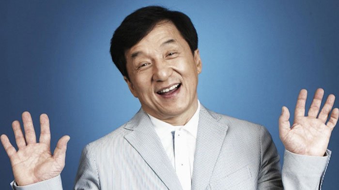 Jackie Chan