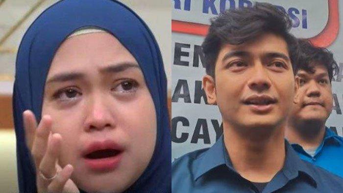 Janji Teuku Ryan jika jadi cerai sama Ria Ricis