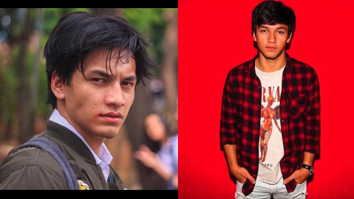 Intip 10 Foto Jefri Nichol, Aktor Muda yang Populer dan Lagi Hot di ...