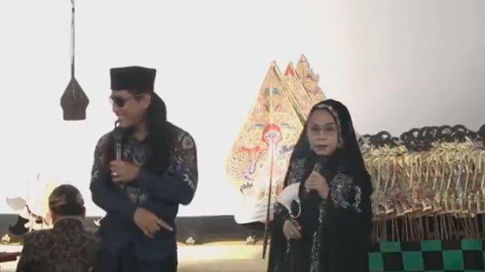 Jejak digital Miftah Maulana ledek seniman legendaris Yati Pesek