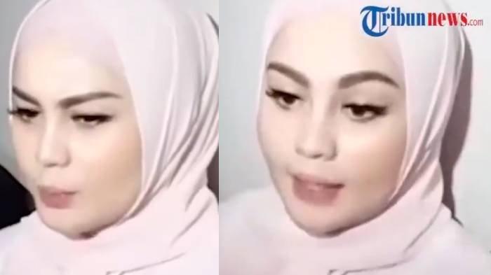Jennifer Dunn marah dipanggil dengan sebutan Jedun