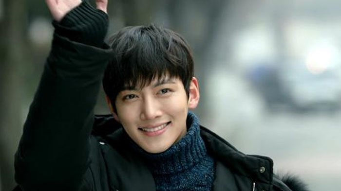 Ji Chang Wook New Drama Melt Me