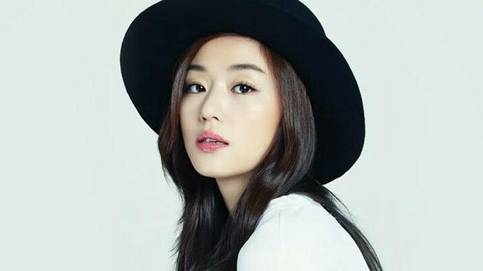 Jun Ji Hyun