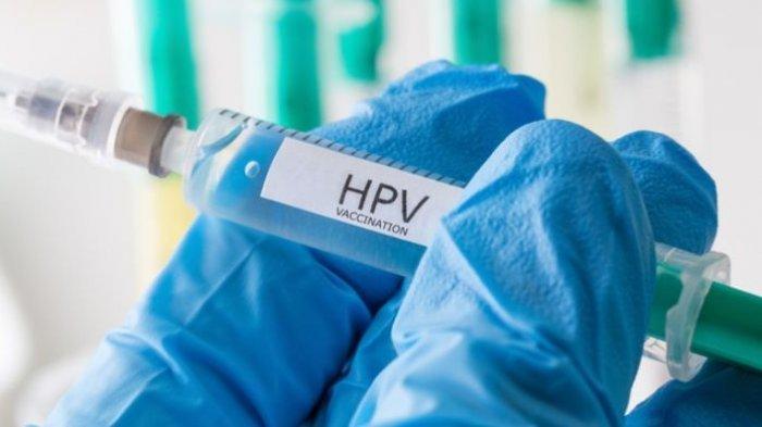 Ilustrasi - kanker serviks atau kanker leher rahim adalah kanker yang sebagian besar disebabkan oleh Human Papillomavirus (HPV).