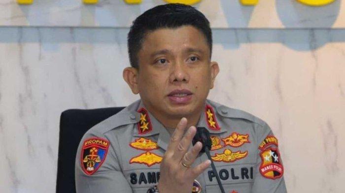 Kapolri telah memutuskan untuk menonaktifkan Irjen Ferdy Sambo dari jabatannya sebagai Kadiv Propam Polri. Kini, seluruh tugas dan tanggung jawab Kadiv Propam Polri ada di tangan Wakapolri.