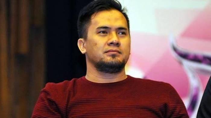 Kata Glorifikasi muncul terkait dengan kehebohan Saipul Jamil yang bebas dari penjara.