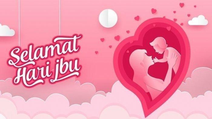 Pada Hari Ibu ini, kamu bisa membagikan kata-kata ucapan Hari Ibu 2023 untuk memeriahkannya.