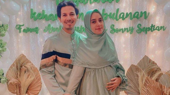 Fairuz A Rafiq dan Sonny Septian.