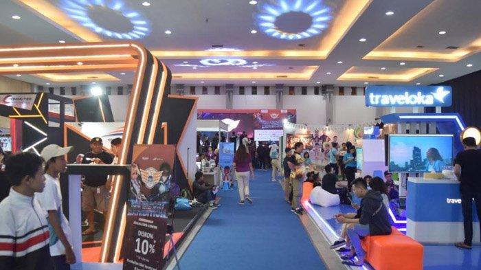 Pt Kai Sediakan Diskon Menarik Bagi Penumpang Yang Beli Tiket Saat