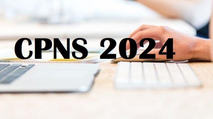 Data Badan Kepegawaian Negara (BKN) tercatat pendaftar CPNS 2024 sudah tembus 2.718.663. 