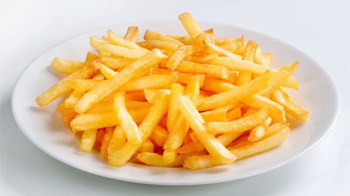 Kentang goreng