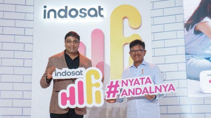 Beri Pengalaman Internet Fiber yang Nyata Handal, IOH Resmi Meluncurkan ...