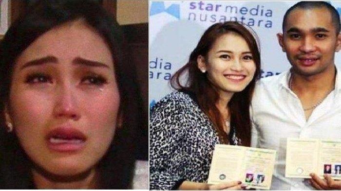 Kisah pernikahan Ayu Ting Ting dan Enji Baskoro terus diperbincangkan.