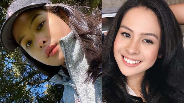 Maudy Ayunda Akhirnya Kabarkan Kondisi, Video IG Live dengan Pria ...