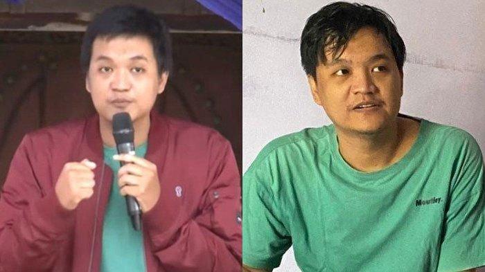 Nama Singgih Sahara, komika asal Semarang menjadi perbincangan di media sosial, Rabu (20/3/2024). Ia diduga menipu warganet Rp250 juta.