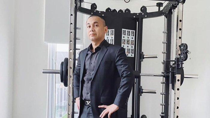 Mengintip Rumah Raditya Dika Luas dan Mewah, Ada Taman Bermain untuk