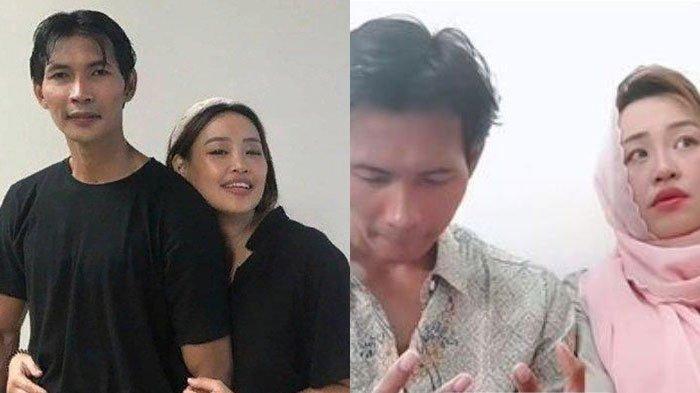 Arya Khan mengungkap kondisi rumah tangganya dengan Pinkan Mambo usai cekcok hingga viral di media sosial.