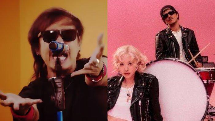 Lagu Apa Sih dari Band Radja dituding jiplak lagu APT milik Bruno Mars