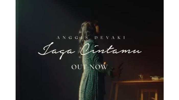 Lagu Romantis 'Jaga Cintamu' Anggis Devaki, Rilis saat Valentine: Aku ...