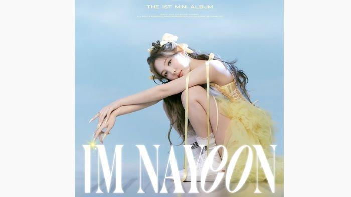 Lirik Lagu Love Countdown - Nayeon ft Wonstein, Viral di TikTok: Tell