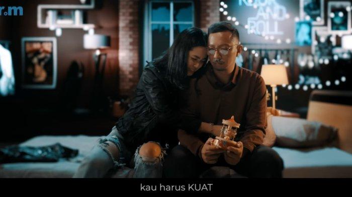 Lirik Lagu Saat Kau Telah Mengerti - Virgoun, Alunan Gitar Berisikan