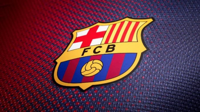 Logo Barcelona
