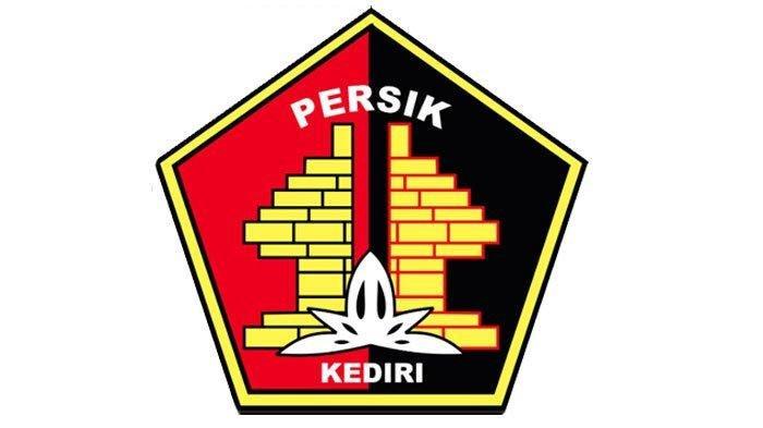Logo Persik Kediri
