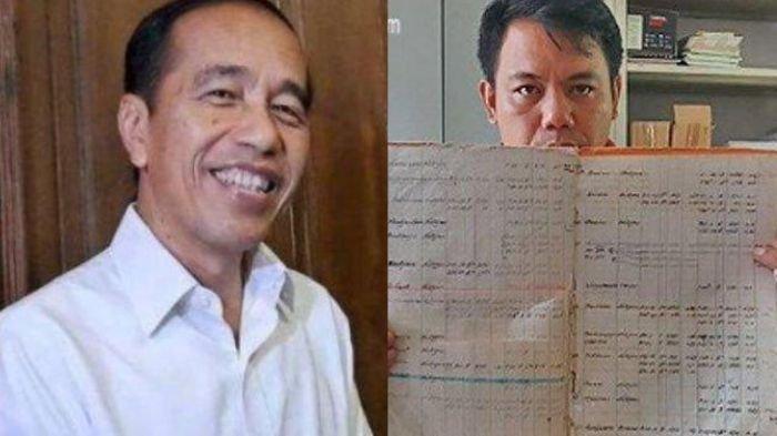 LOKASI KKN JOKOWI - Sekretaris Desa (Sekdes) Ketoyan, Kecamatan Wonosegoro, Kabupaten Boyolali, Jawa Tengah yakni Tofan Bangkit Sanjaya, secara tegas membantah pernyataan Rismon Sianipar yang menyebut Desa Ketoyan baru terbentuk pada awal 2000-an. Ini lokasi KKN Jokowi yang dituduh fiktif oleh Rismon Sianipar