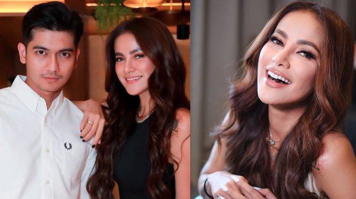 Gambar terkait Teuku Ryan Anggap Olla Ramlan seperti Kakak Sendiri,Duda Ria Ricis Punya Panggilan Khusus (dari Bing)