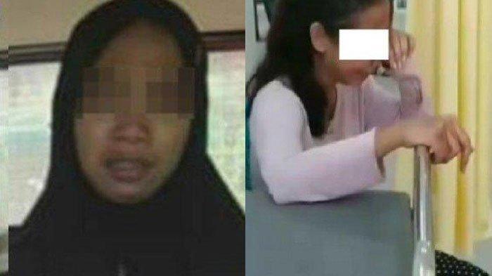 Aksi menantu bunuh mertua dengan menyewa pembunuh bayaran viral di media sosial. Ia sempat membuat drama dengan menangis histeris di rumah sakit.