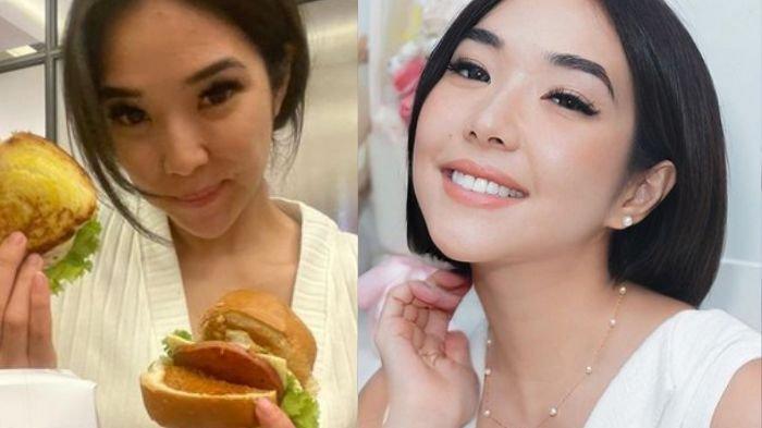 Intip menu diet sehat ala artis cantik Gisel. Bisa bikin berat badan ideal dan tak gampang kena flu.
