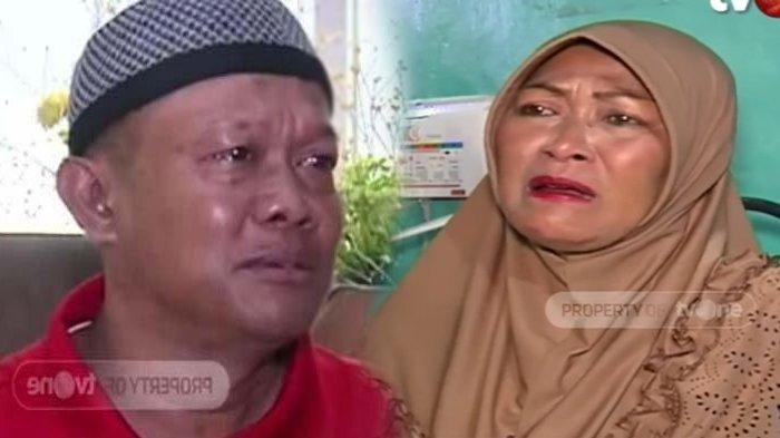 Mimin saat mengetahui Tuti dan Amalia tewas secara keji ternyata sosoknya intens diperiksa selain Yosef oleh polisi