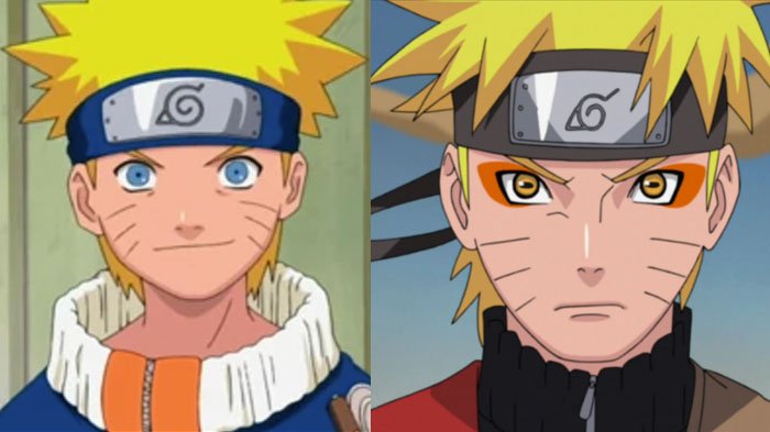 Naruto