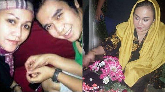 Nasib Mak Vera mantan manajer Olga Syahputra kini