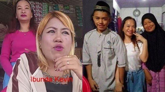 Nasib pernikahan Kevin kini terancam bubar, Lisa suruh anaknya ceraikan Mariana