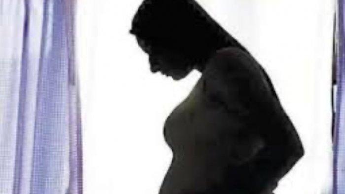 Nasib wanita hamil galau karena dicerai suami yang tak cinta