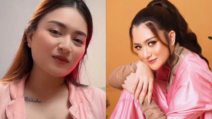 Artis cantik Nathalie Holscher terus-menerus menerima hujatan akibat tato di badannya. Padahl, mantan istri Sule ini sudah berjuang menghapus tato-tato tersebut.