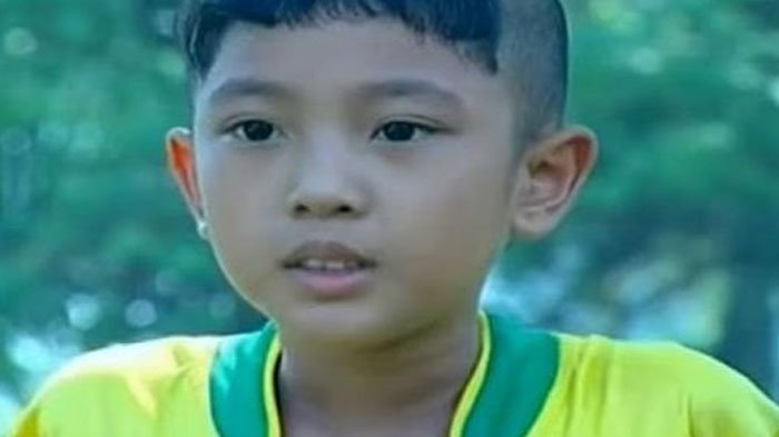 Nona Berliana Sakinah, pemain serial 