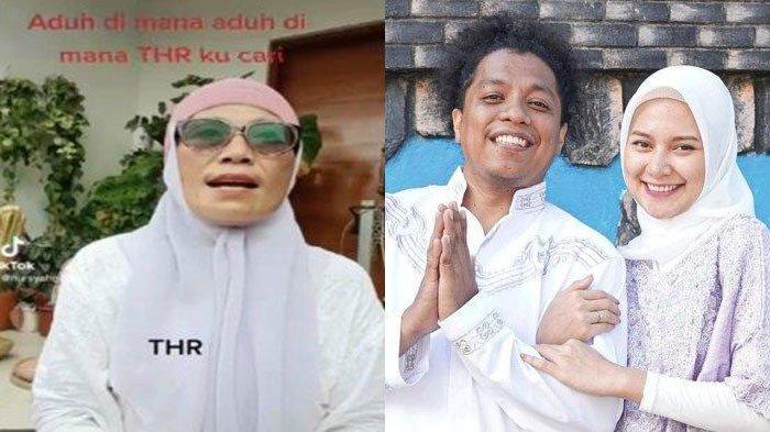 Arie Kriting dan Indah Pamer Rumah Barunya, Nursyah Malah Kepergok