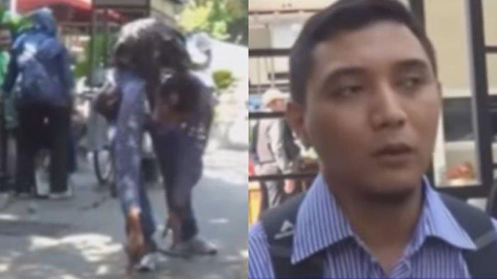 Orang tua kecewa anak tak lolos PPDB zonasi, nekat ukur manual jarak rumah dan sekolah