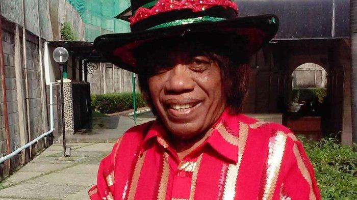 Pak Tarno.