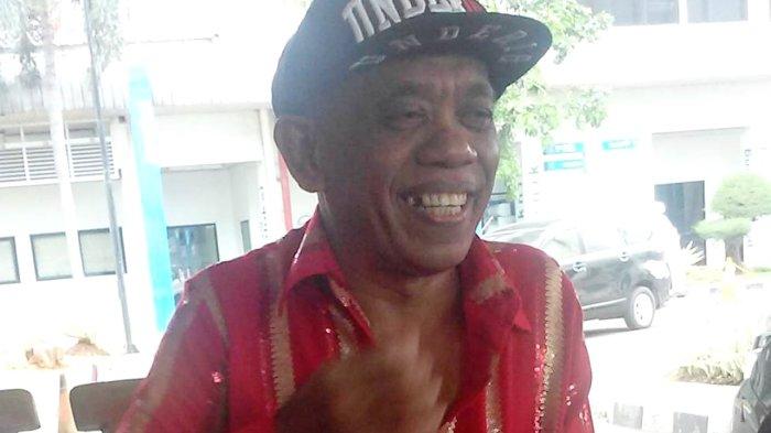 Pak Tarno tak menyerah dan membeberkan bahwa kini punya kesibukan baru berikut ini!
