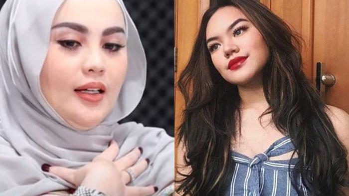 Jennifer Dunn dan Shafa Harris
