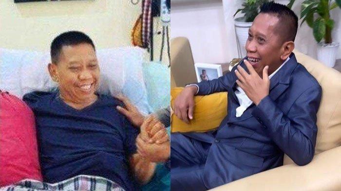 Pantas Tukul Arwana sempat susah dijenguk artis saat sakit