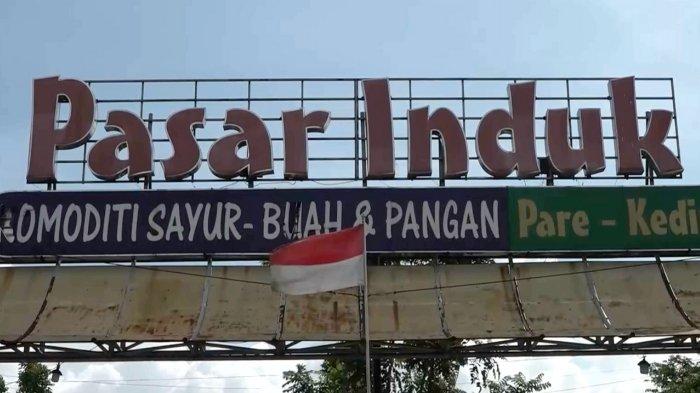 BANGUN RANTAI PASOK SEHAT - Lewat kemitraan langsung dengan Pasar Sayur Induk Pare dan dukungan dari Asosiasi Petani Cabai Indonesia (APCI) Kabupaten Kediri, sistem distribusi dan pengendalian harga menjadi lebih terkendali.